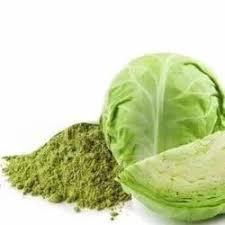 Organic Cabbage Powder